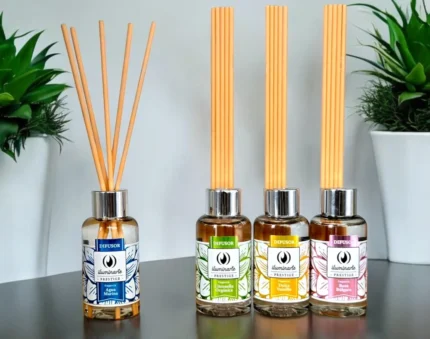 Difusor Iluminarte 60 ml x uni